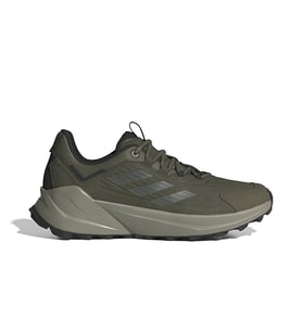 adidas Terrex Trailmaker 2 Lea Erkek Trekking Ayakkabısı ID0887 Haki