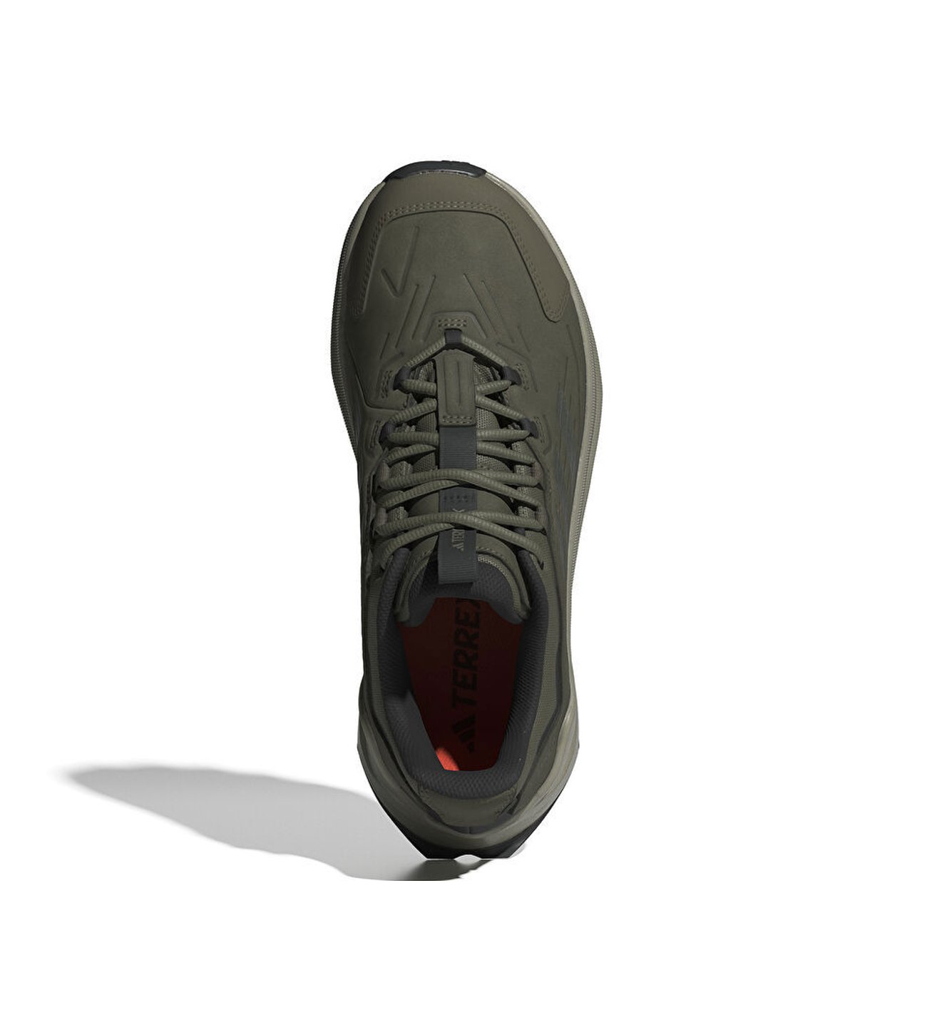 adidas Terrex Trailmaker 2 Lea Erkek Trekking Ayakkabısı ID0887 Haki