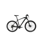 Bisan MTX 7400 29″ Erkek Dağ Bisikleti – 48 cm Alüminyum Kadro, 27 Vites, Hidrolik Disk Fren, Siyah