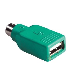 USB PS2 DÖNÜŞTÜRÜCÜ (BİLGİSAYAR İÇİN)