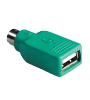 USB PS2 DÖNÜŞTÜRÜCÜ (BİLGİSAYAR İÇİN)