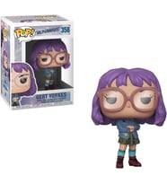 Pop! Marvel Runaways Gert Yorkes (Krem)