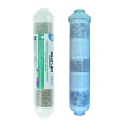 5 Aşamalı Combo Mineral Filtre (Kamuflaj)