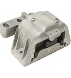 VW GOLF4 Leon 2.8 1999- Motor Takozu 1J0199262BG Wisco