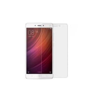 Xiaomi Redmi Note 4 Uyumlu Kılıf Dostu Ön Koruma Cam Ekran Koruyucu