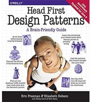 Head First Design Patterns  -  Eric Freeman