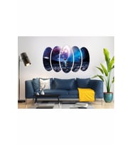 DİGİTAL ART PAİNTİNG MDF TABLO-2968
