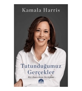 Tutunduğumuz Gerçekler (Ciltli)