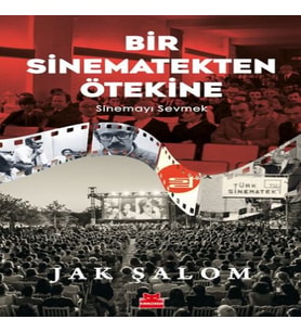 Bir Sinematekten Ötekine