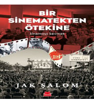 Bir Sinematekten Ötekine