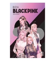 Ben Blackpink
