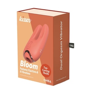 Chisa Kissen Bloom