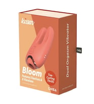 Chisa Kissen Bloom
