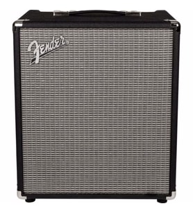 Fender Rumble 100 V3