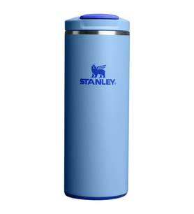 Stanley The Transit Fliptop Mug Termos 0.35L (12 OZ) - Blue Sky