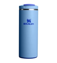 Stanley The Transit Fliptop Mug Termos 0.35L (12 OZ) - Blue Sky