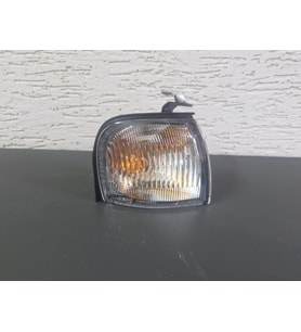 SUZUKİ BALENO SOL ÖN SİS FARI SIFIR 1995-1997