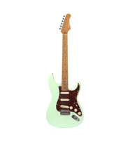 SMIGER L-G2 PRO S SG STRATOCASTER TİPİ ELEKTRO GİTAR SURF GREEN