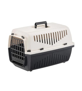 Ferplast Skipper 1 Kedi & Köpek Taşıma Çantası 48 x 32 x 31 Cm