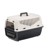 Ferplast Skipper 1 Kedi & Köpek Taşıma Çantası 48 x 32 x 31 Cm
