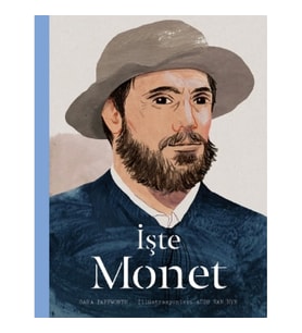 İşte Monet