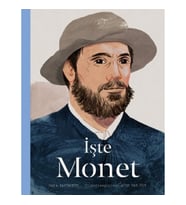 İşte Monet