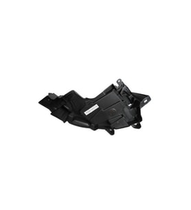 RENAULT FLUENCE- 09/12; FAR ALT BAĞLANTI BRAKETİ SOL (FAR ALT TAŞIYICI) PLASTİK 1450-2348 622230011R