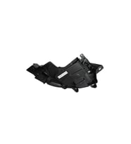RENAULT FLUENCE- 09/12; FAR ALT BAĞLANTI BRAKETİ SOL (FAR ALT TAŞIYICI) PLASTİK 1450-2348 622230011R