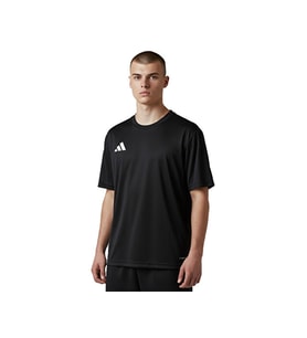 Adidas Ent26 Jsy Erkek Futbol Forması KR3286 Siyah
