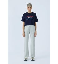 Ecko Unltd. 121040150 W-1012 Navy Kadın Tshirt