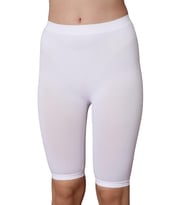 Arias Closet Beyaz MI Emay 3856 Soft Kapri Tayt