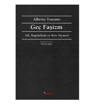 Geç Faşizm