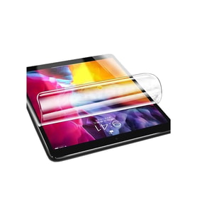 Samsung Galaxy Tab S8+ 12.4''  Tablet İçin Premium Ultra Hd Darbe Emici 9h Nano Ekran Koruyucu