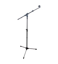 Magicvoice Mikrofon Tutacağı Boy Sehpası 100 Cm 176 Cm Mikrofon Tutucu