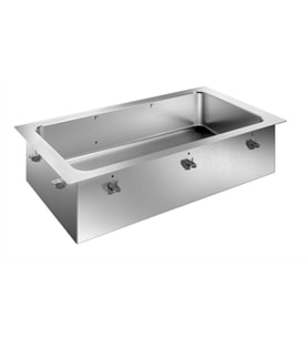 Electrolux Professional Soğutmalı (3 Gn Tepsi Kapasiteli) D10R3