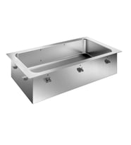Electrolux Professional Soğutmalı (3 Gn Tepsi Kapasiteli) D10R3