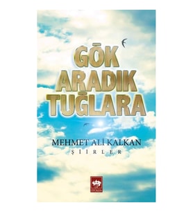 Gök Aradık Tuğlara