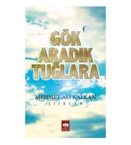 Gök Aradık Tuğlara