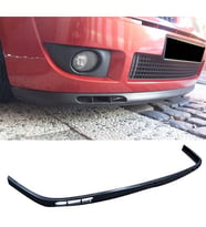 Renault Clio Mk2 Lgn Tip V1 Ön Lip Mat Siyah