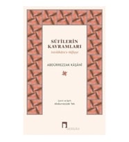 Sufilerin Kavramları