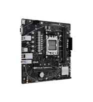 Asus Prıme A620M-K Ddr5 Hdmı Pcıe 16X V4.0 Am5 Matx