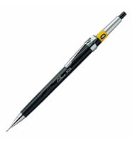 Pentel Graphgear PG5 Versatil Kalem 05 mm Siyah YPG5-AS