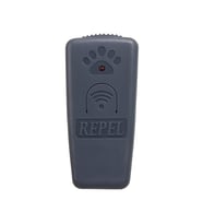 Repel RP 30 V2 El Tipi Köpek Kovucu Eğitici 30 Metre Etkili