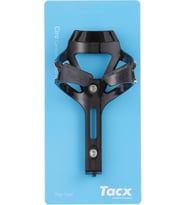 Garmin Tacx Ciro, Üniseks Yetişkin T6500.02 Şişe Tutucu, Siyah, Tek Renk, Tek Boy (Standart)