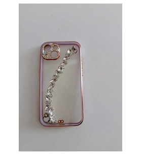 İphone 13 Elçek Kılıf Modelleri