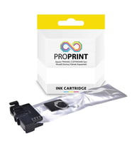 Epson T9454XL-C13T945440 Sarı Muadil Kartuş- WF-C5215DW