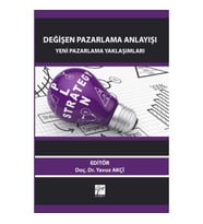 Değişen Pazarlama Anlayışı