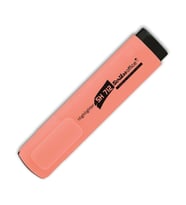 SCRIKSS SF712 FOSFORLU PASTEL KALEM TURUNCU