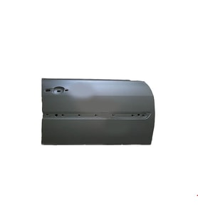 Tofaş Megane 2 2003 Sonrası Sol Ön Kapı Sacı