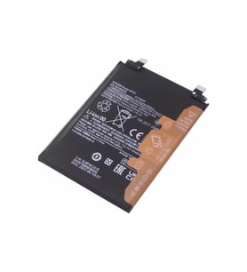 Redmi Note 12 PRO Uyumlu Batarya (BP4K)